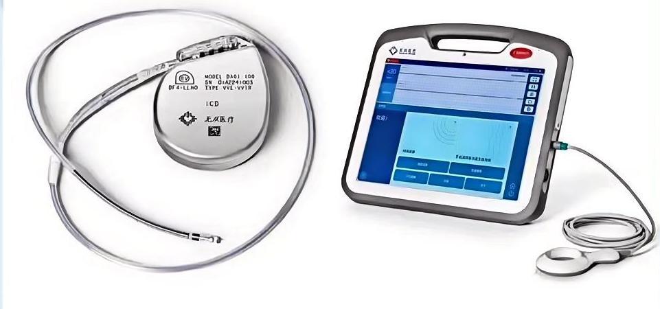 無雙醫療植入式心律轉復除顫器(ICD)完成多中心確證性臨床入組